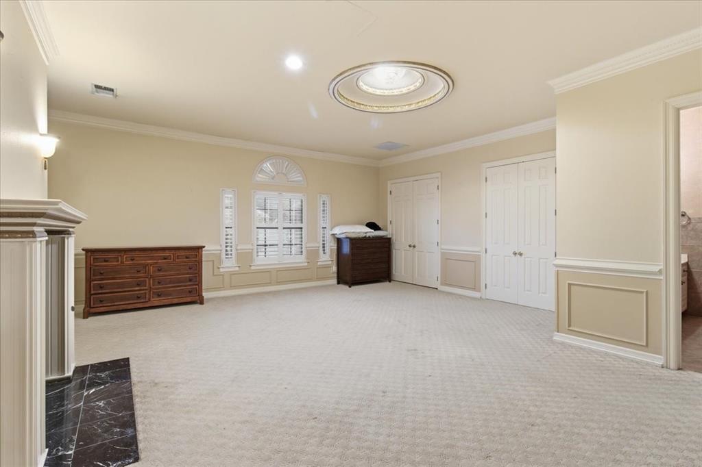 Woodland Hills Colleyville - Residential