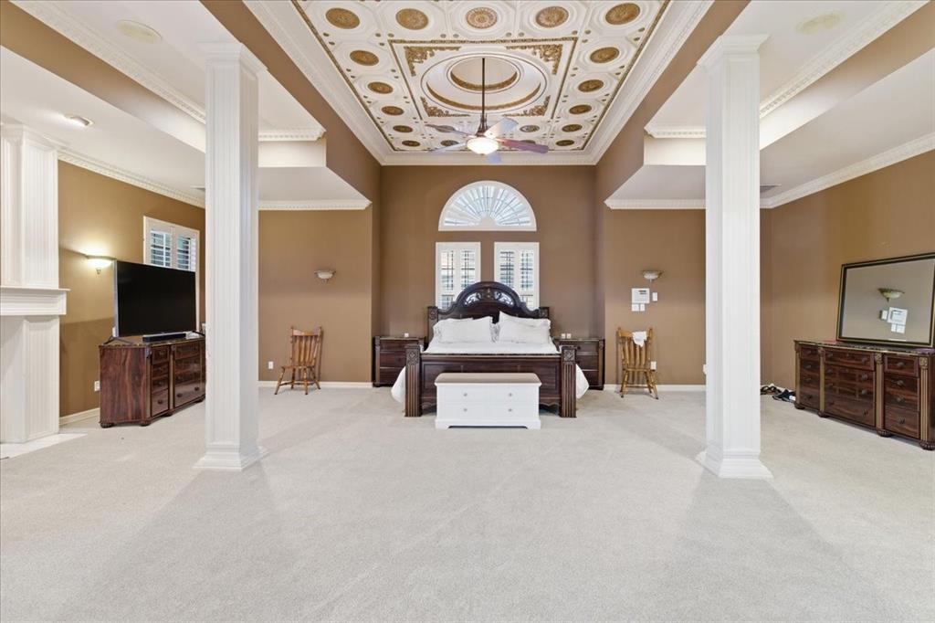 Woodland Hills Colleyville - Residential