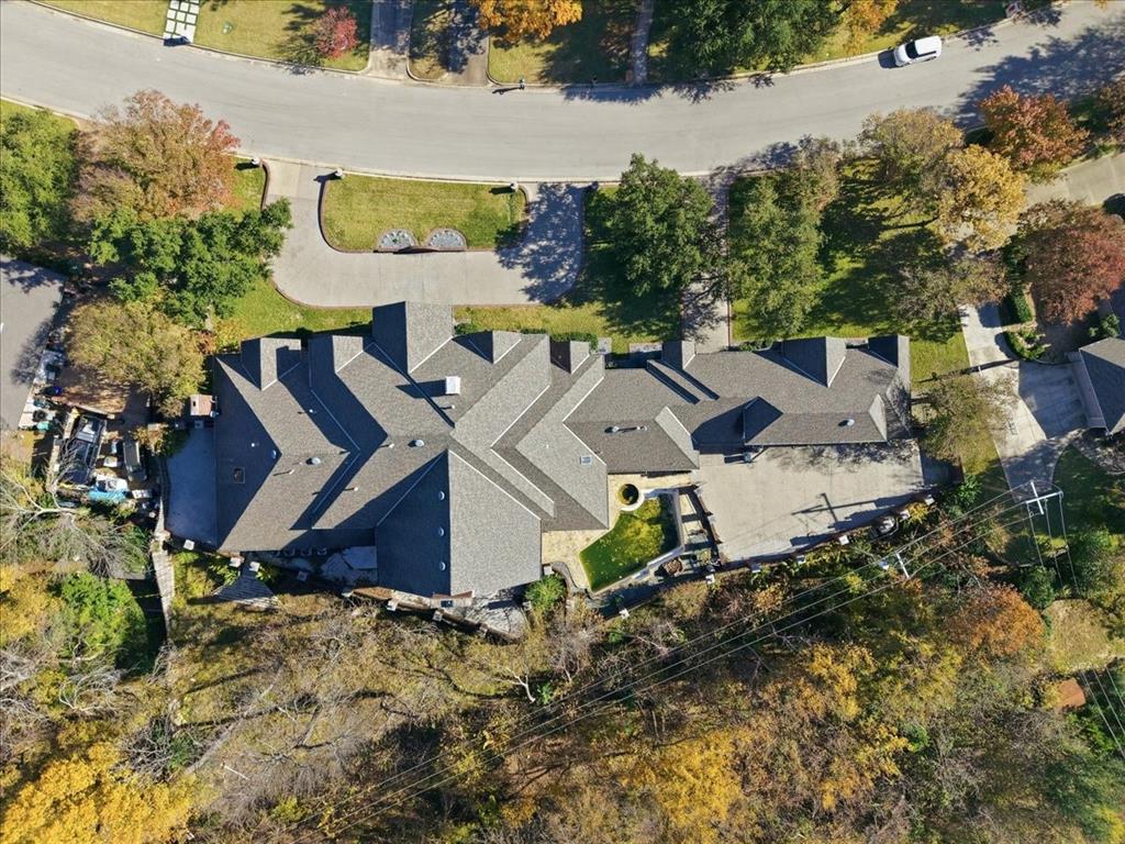 Woodland Hills Colleyville - Residential