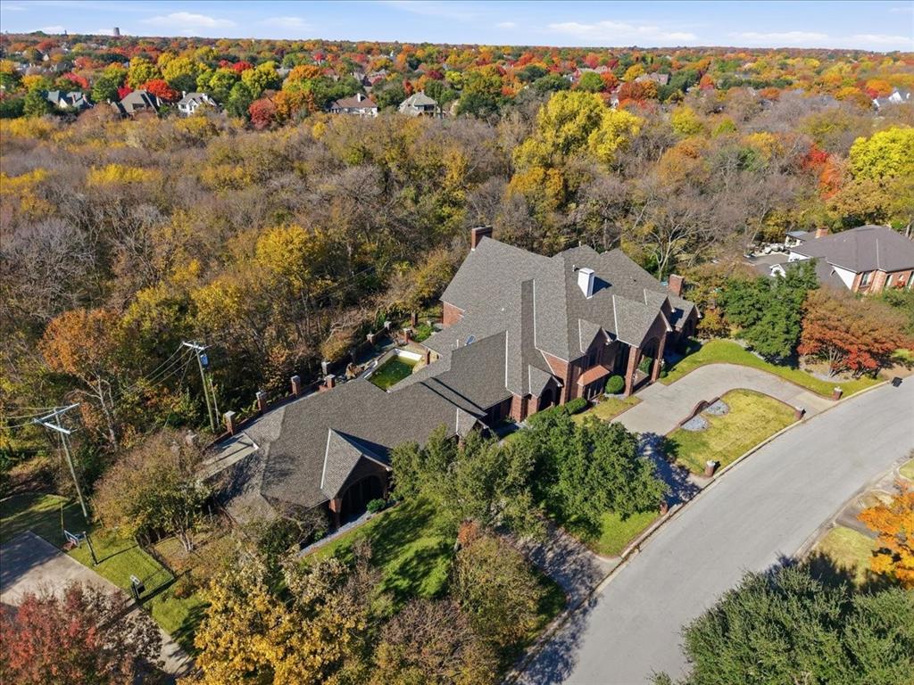 Woodland Hills Colleyville - Residential