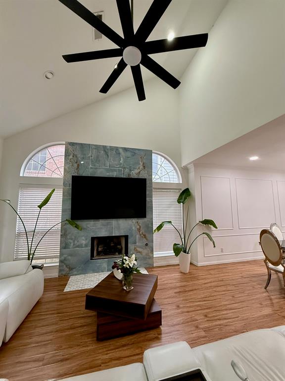 Valley Ranch Ph 3ab Sec 10 Tr 09 - Residential Lease