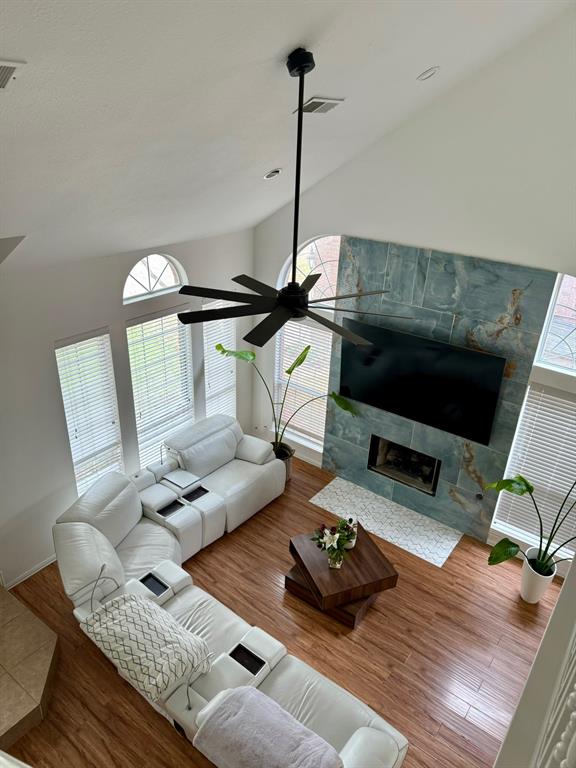 Valley Ranch Ph 3ab Sec 10 Tr 09 - Residential Lease