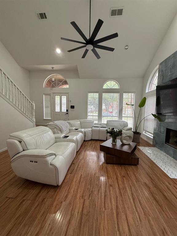 Valley Ranch Ph 3ab Sec 10 Tr 09 - Residential Lease