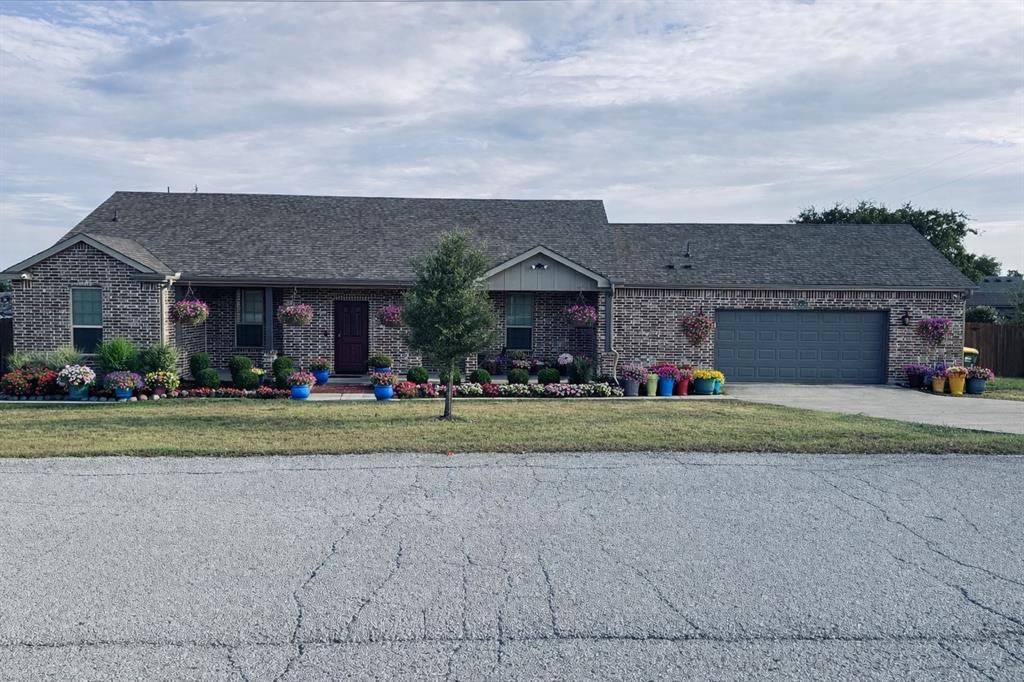 Pyramid Acres Sub - Residential