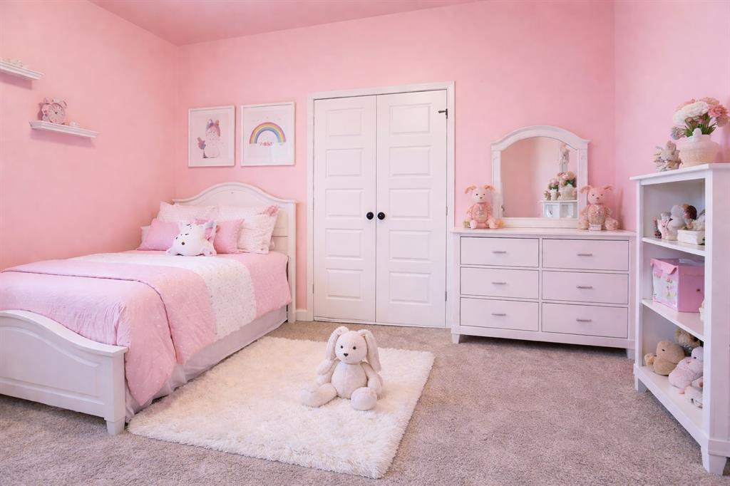 Pyramid Acres Sub - Residential