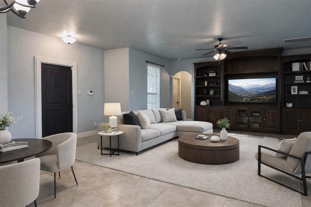 Pyramid Acres Sub - Residential