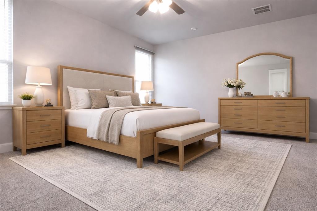 Pyramid Acres Sub - Residential