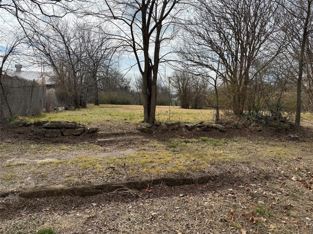 Cooks 1st Add - Land