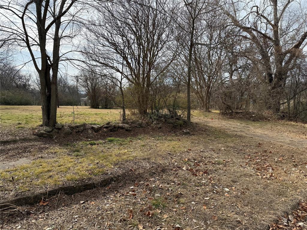 Cooks 1st Add - Land