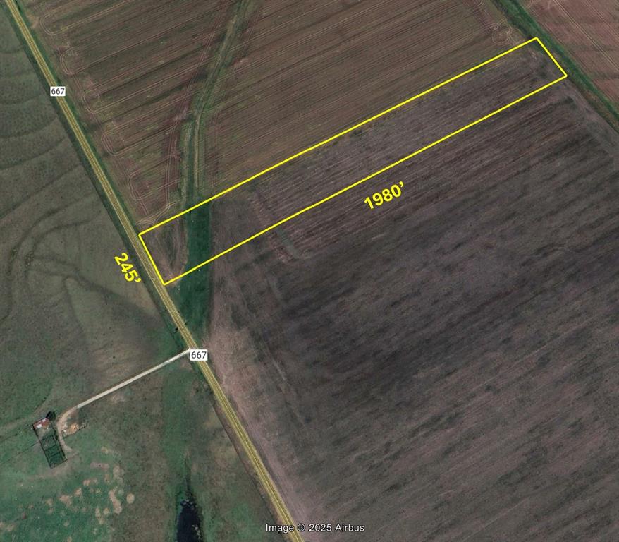 A Pratt - Land