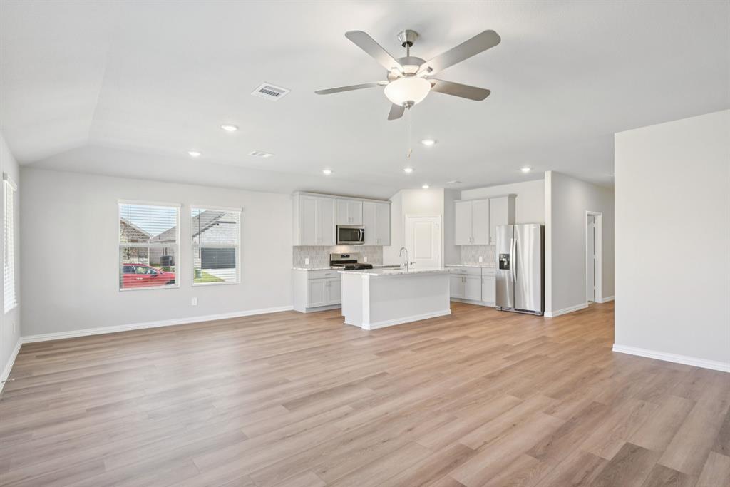 Stonehaven - Residential