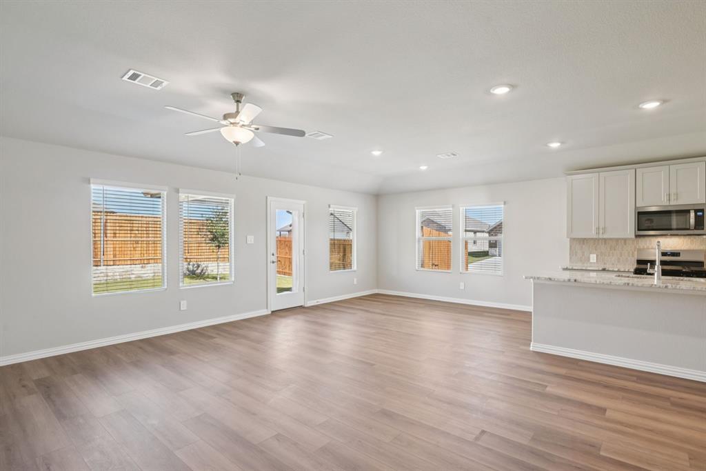 Stonehaven - Residential