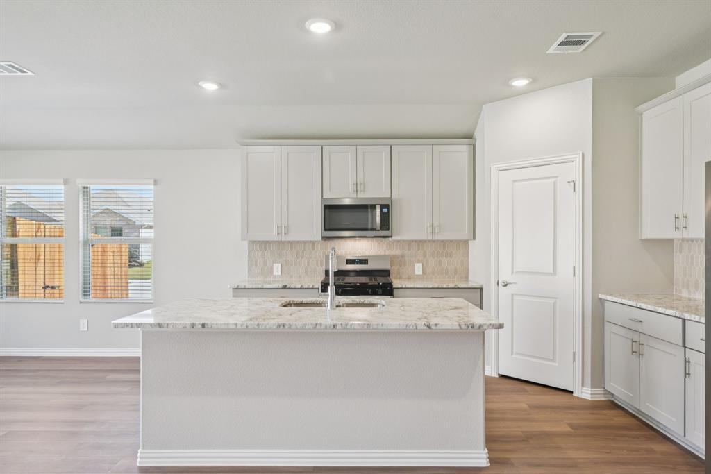 Stonehaven - Residential