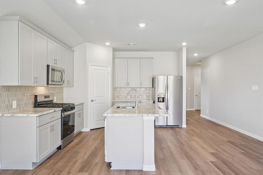 Stonehaven - Residential