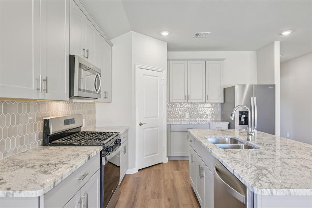 Stonehaven - Residential