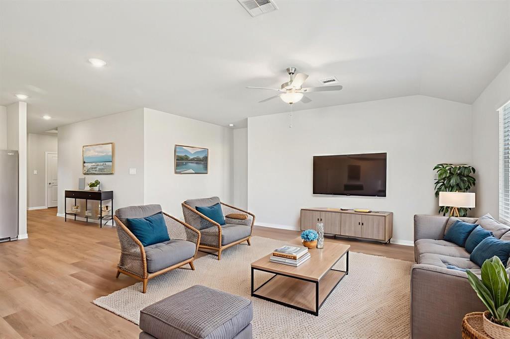 Stonehaven - Residential