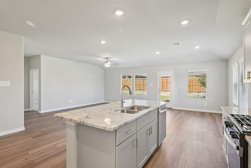 Stonehaven - Residential