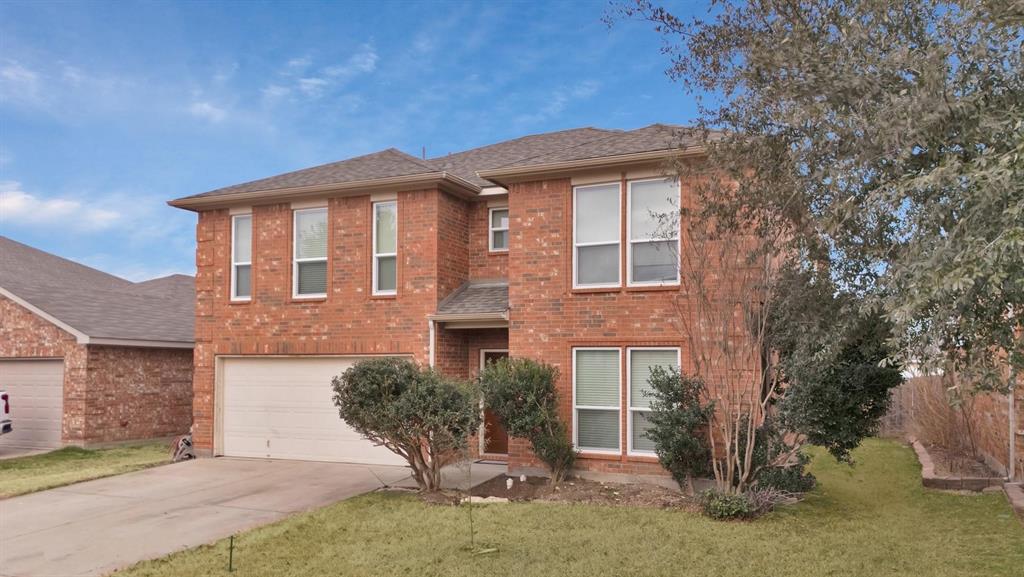 10444 Hideaway Trail