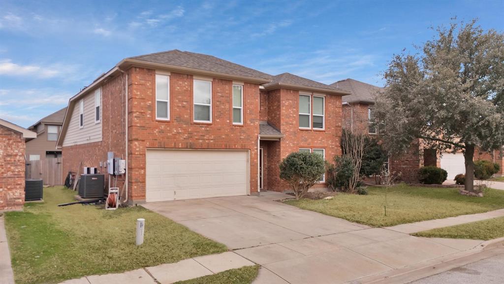 10444 Hideaway Trail