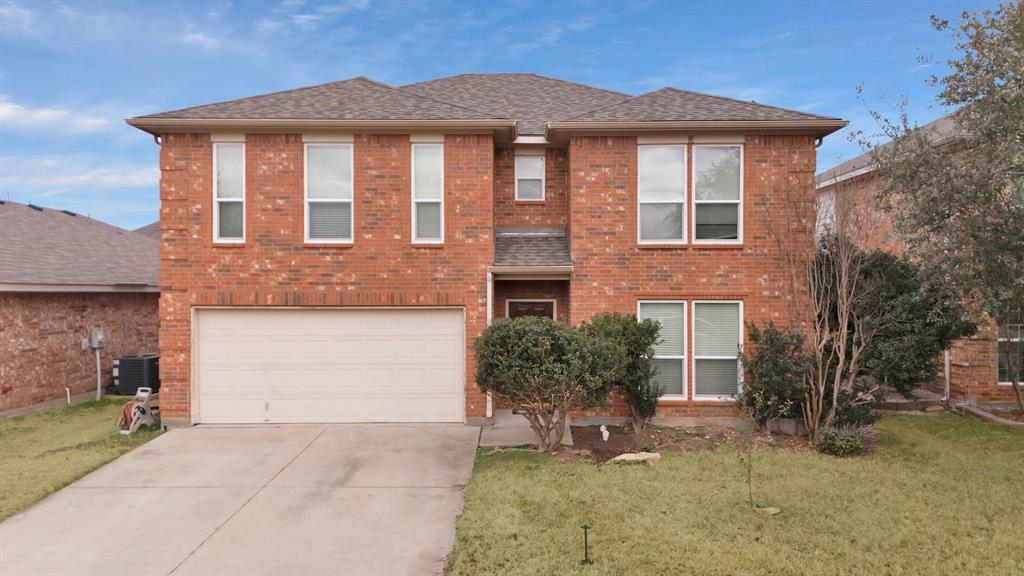 10444 Hideaway Trail