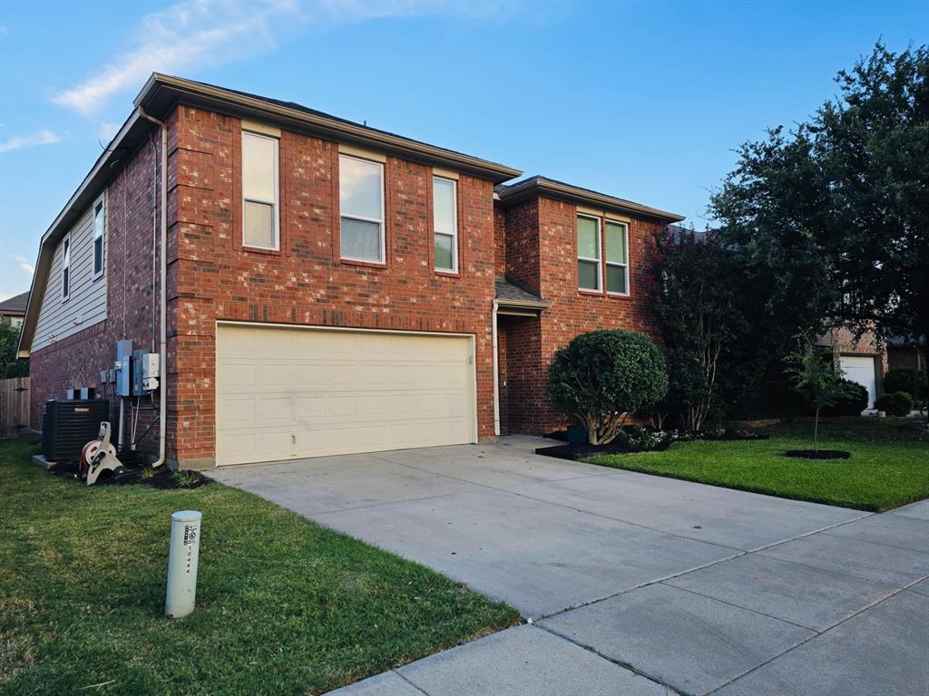 10444 Hideaway Trail