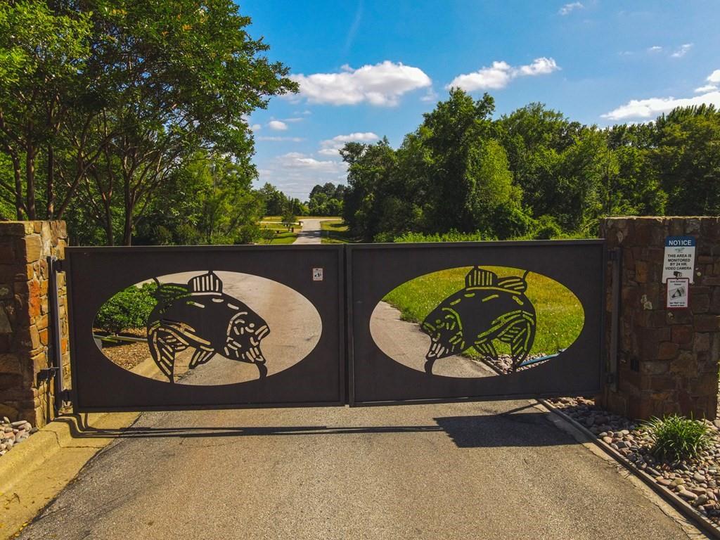 Waters Edge Ranch Ph 2 - Land