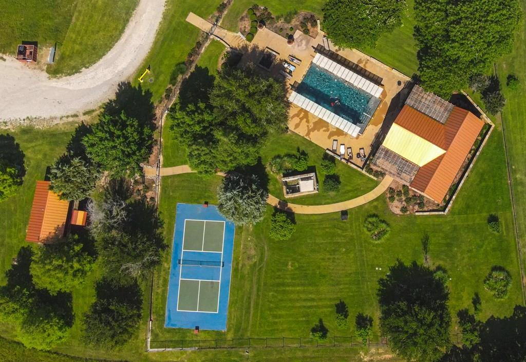 Waters Edge Ranch Ph 2 - Land