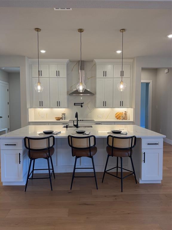 Capitol Hill - Residential