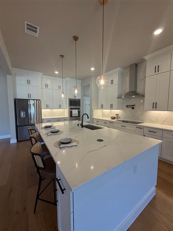 Capitol Hill - Residential