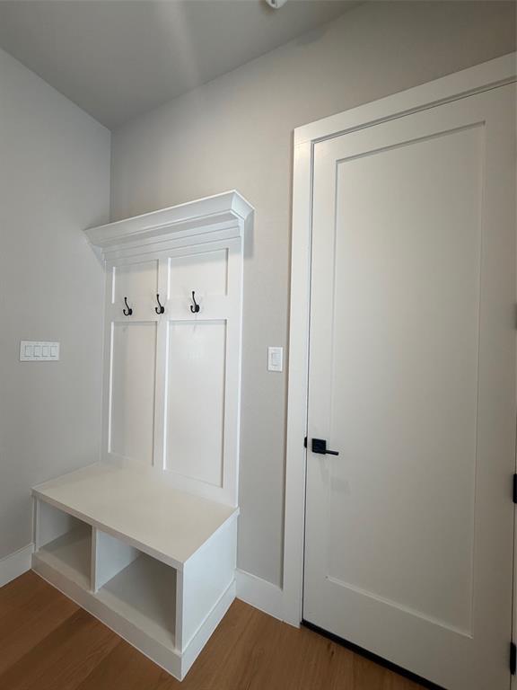 Capitol Hill - Residential