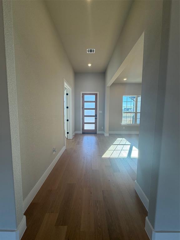 Capitol Hill - Residential