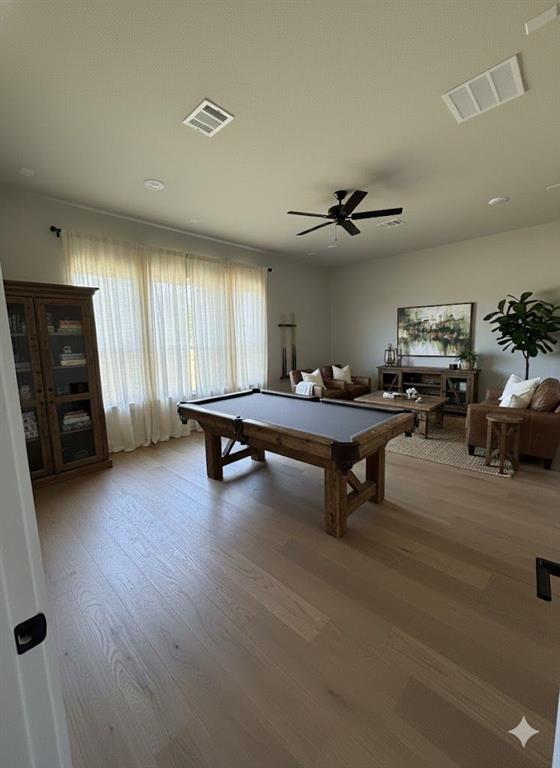 Capitol Hill - Residential