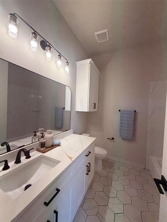 Capitol Hill - Residential