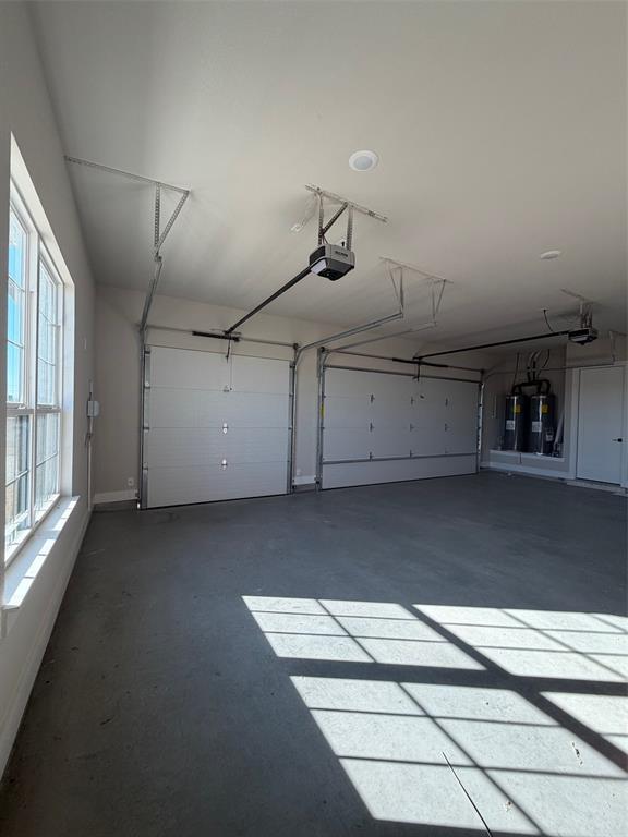 Capitol Hill - Residential