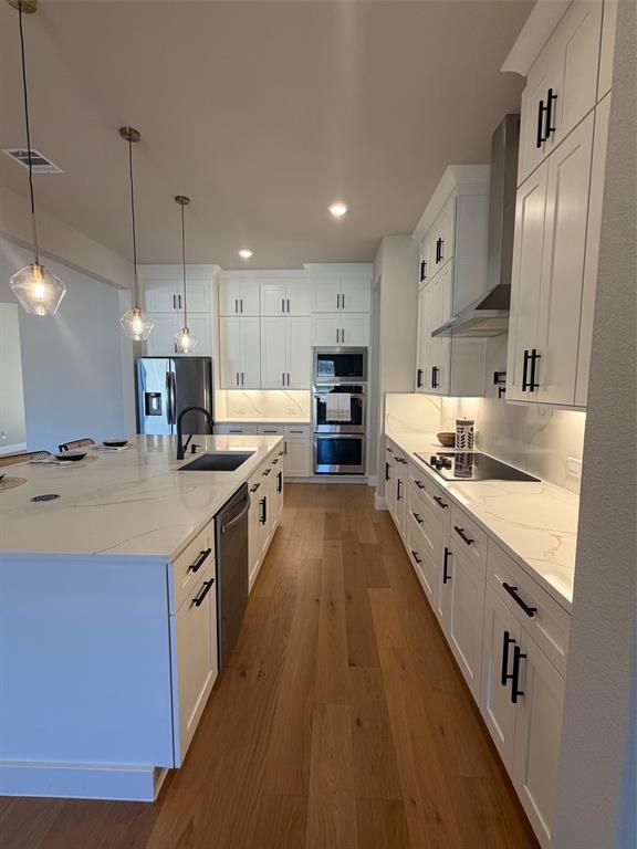 Capitol Hill - Residential