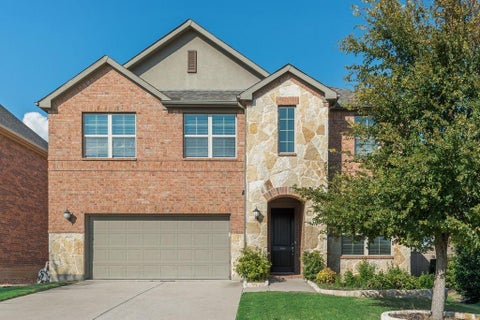 Photo of 2941 Plainfield Drive, McKinney, TX 75072 (MLS # 21390073)