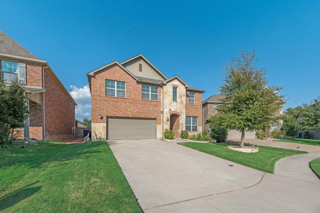 2941 Plainfield Drive