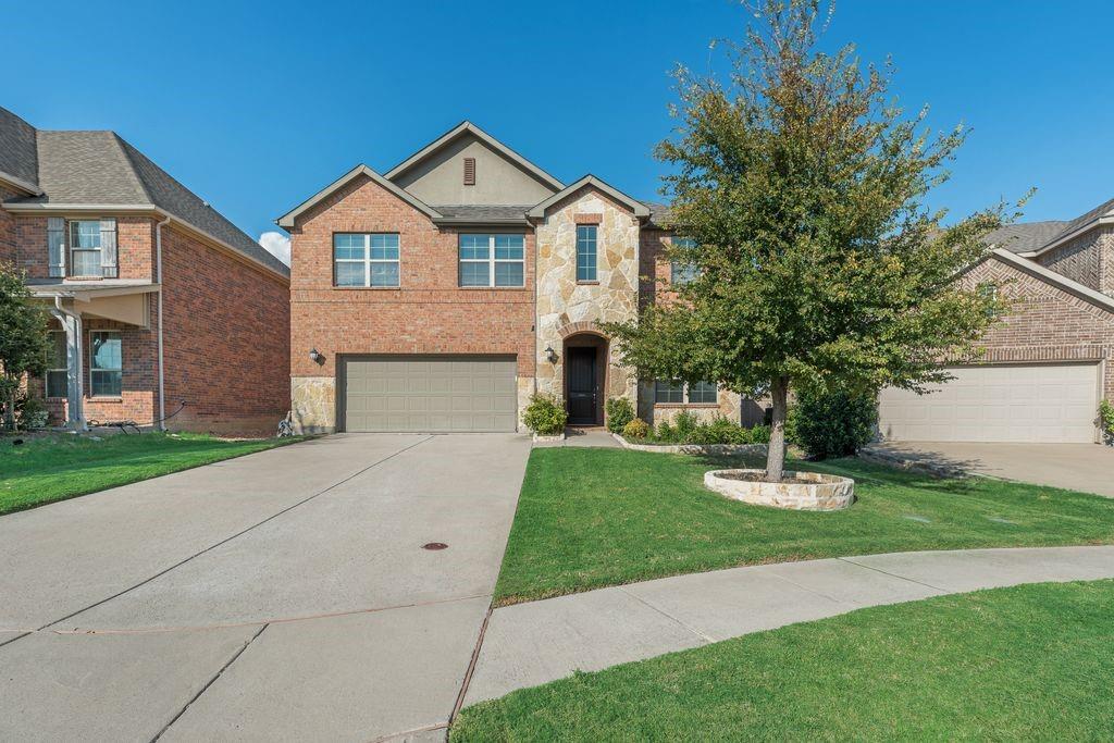 2941 Plainfield Drive