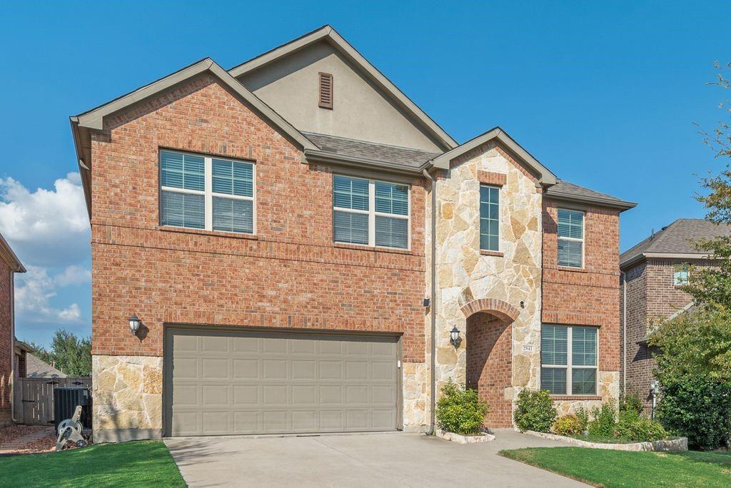 2941 Plainfield Drive