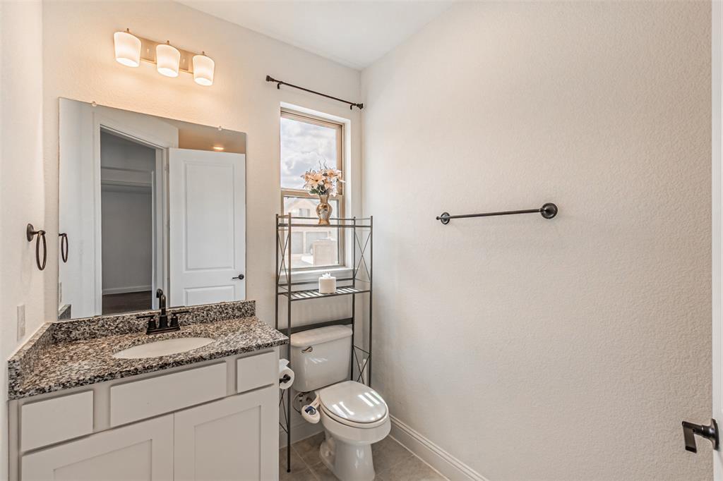 Ridge Northlake Ph 2 - Residential