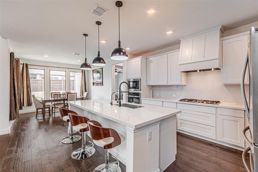 Ridge Northlake Ph 2 - Residential