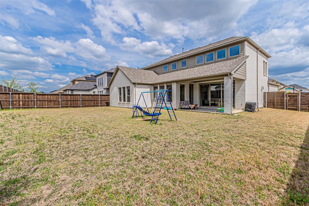 Ridge Northlake Ph 2 - Residential