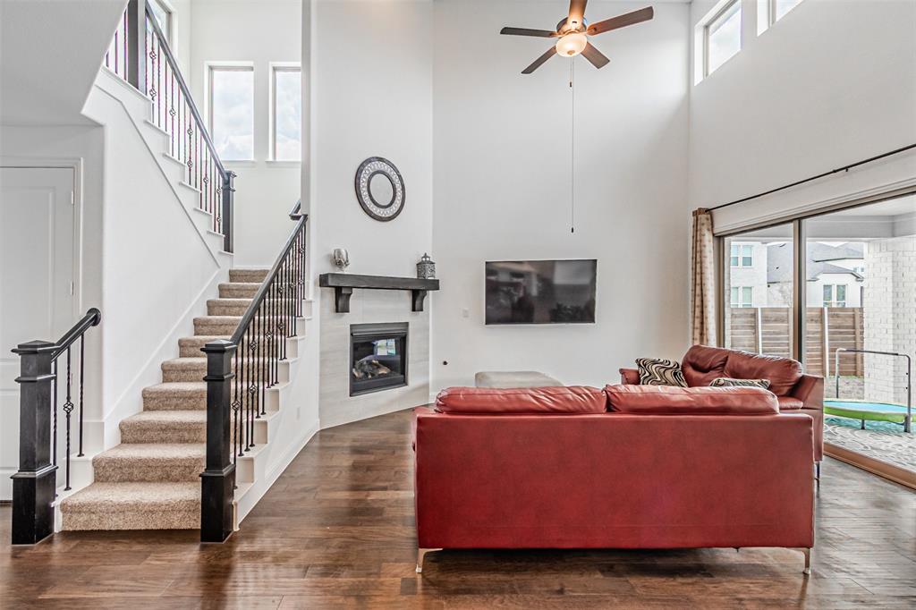Ridge Northlake Ph 2 - Residential