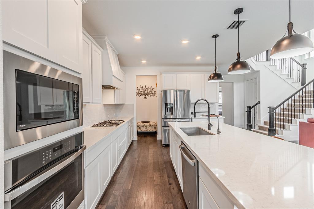 Ridge Northlake Ph 2 - Residential