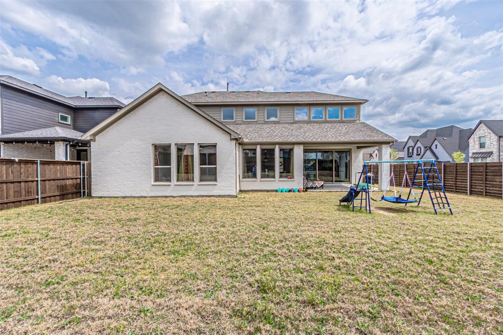 Ridge Northlake Ph 2 - Residential