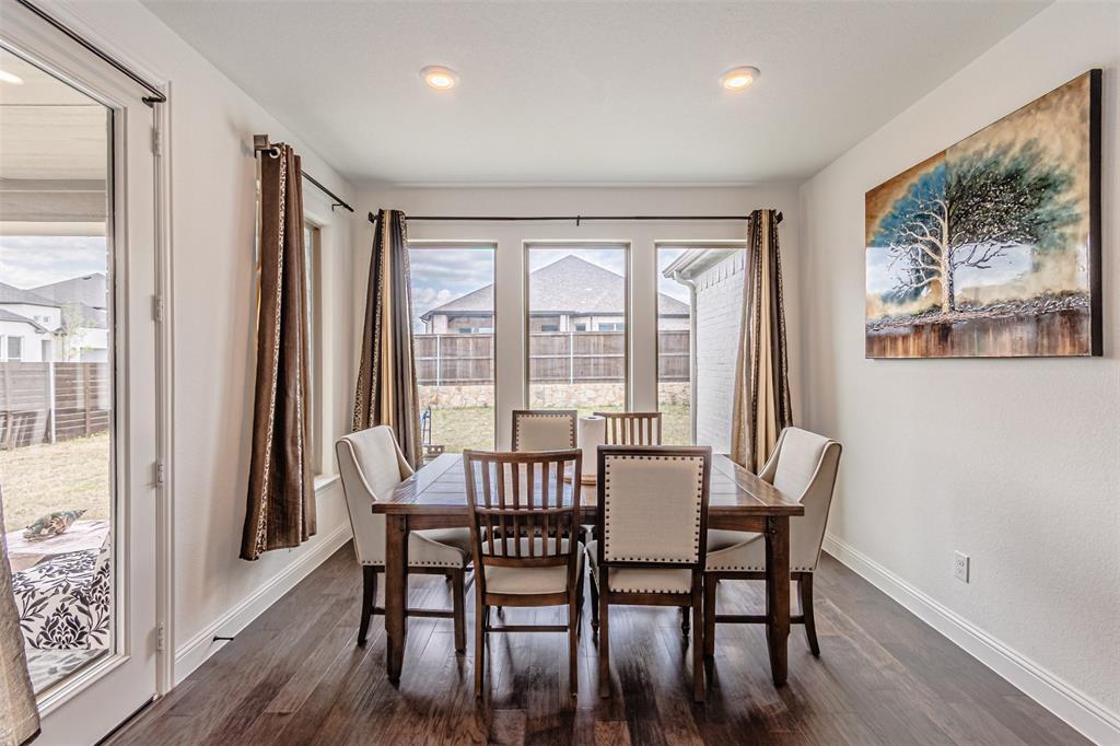 Ridge Northlake Ph 2 - Residential