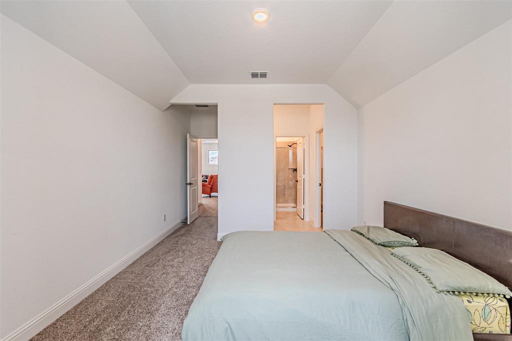 Ridge Northlake Ph 2 - Residential