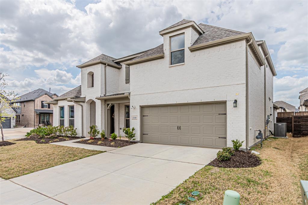 Ridge Northlake Ph 2 - Residential