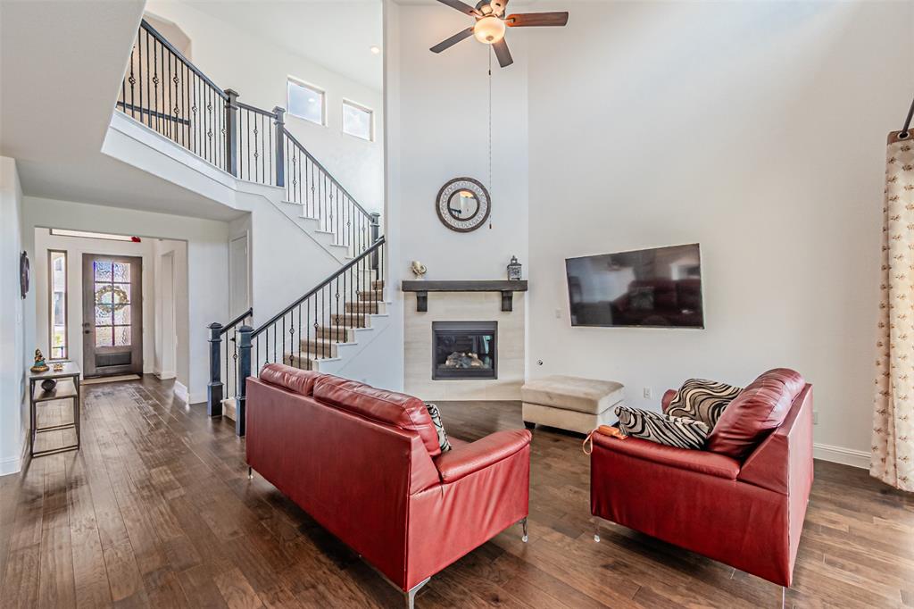 Ridge Northlake Ph 2 - Residential