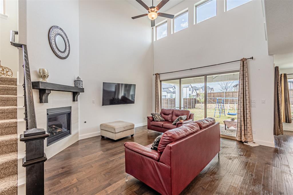 Ridge Northlake Ph 2 - Residential